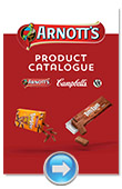 Arnott's Product Catalogue